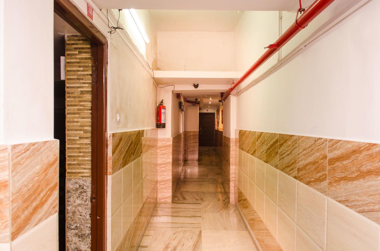Oyo 4144 The Banquet Hotel Haora Exterior photo